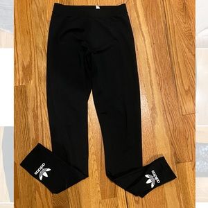 Adidas leggings